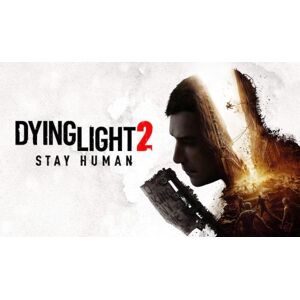 Dying Light 2 Stay Human (PS4)