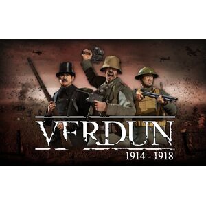 Verdun (PC)