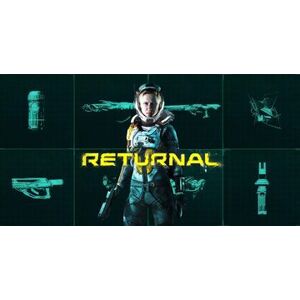 Returnal (PS5)