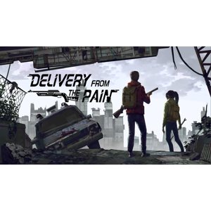 Delivery From the Pain (Nintendo)