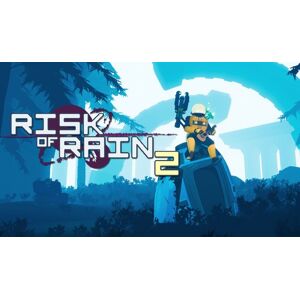 Risk of Rain 2 (Xbox X)