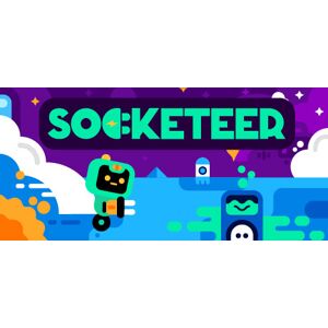 Socketeer (Xbox X)