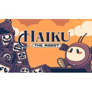 Haiku the Robot (Nintendo)