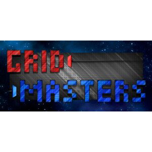 Grid Masters (PC)