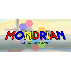 Mondrian Abstraction in Beauty (PC)