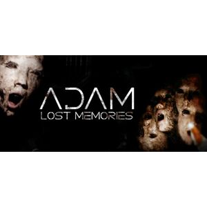 Adam - Lost Memories (PC)