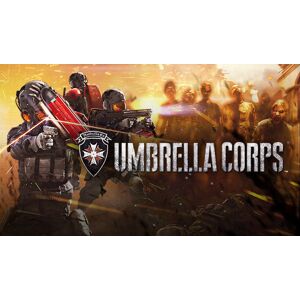 Umbrella Corps (PC)