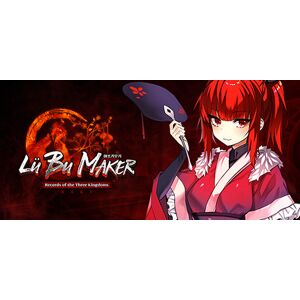 Lu Bu Maker (PC)