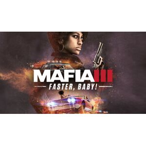 Mafia III Faster Baby (DLC)