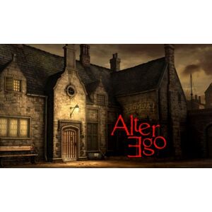 Alter Ego (PC)