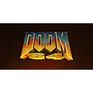 DOOM 64 (PC)