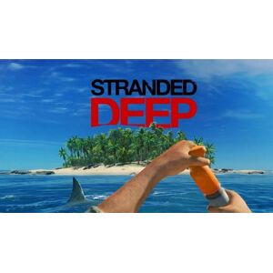 Stranded Deep (PC)