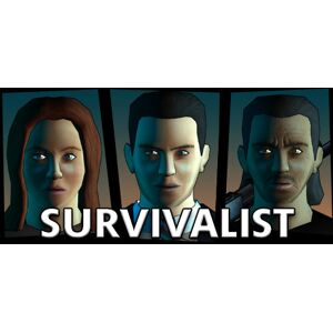 Survivalist (PC)