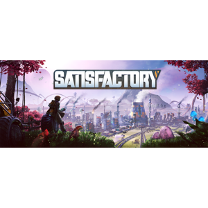 Satisfactory (PC)