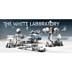 The White Laboratory (PC)