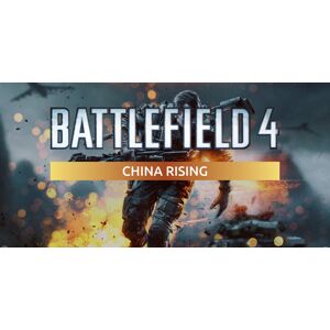 Battlefield 4 China Rising (PC)