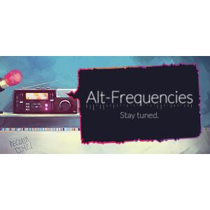 Alt-Frequencies (PC)