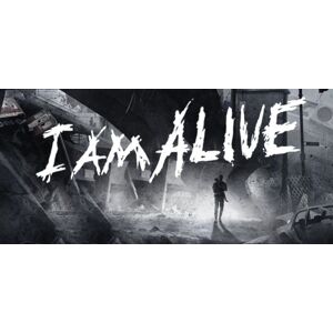 I Am Alive (PC)