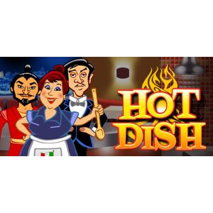 Hot Dish (PC)
