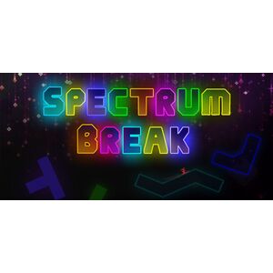 Spectrum Break (PC)