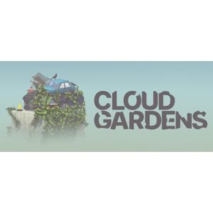 Cloud Gardens (PC)