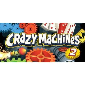 Crazy Machines 2: Happy New Year (DLC)