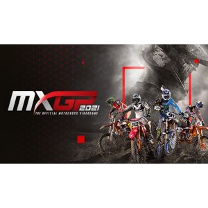 MXGP 2021 (XB1)