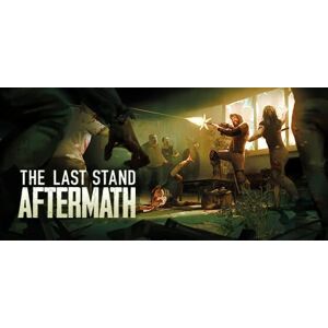 The Last Stand: Aftermath (Xbox X)