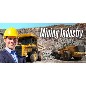 Mining Industry Simulator (PC)