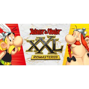 Asterix Obelix XXL: Romastered (PC)