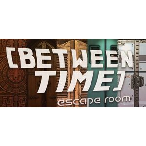 Between Time Escape Room (PC)