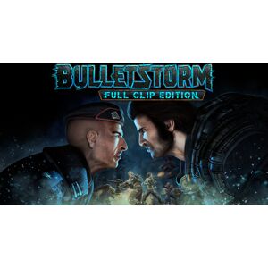 Bulletstorm: Full Clip Edition (XB1)