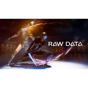 Raw Data (PC)