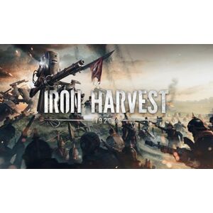 Iron Harvest (XB1)