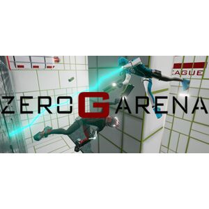 Zero G Arena (PC)