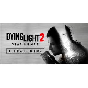 Dying Light 2 Stay Human Ultimate Upgrade (PS5)