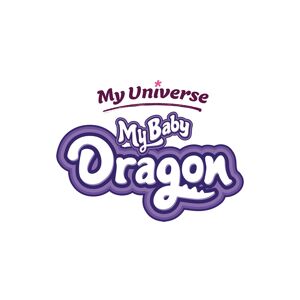 My Universe My Baby Dragon (Nintendo)