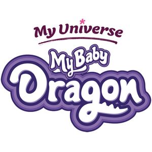 My Universe My Baby Dragon (PS4)