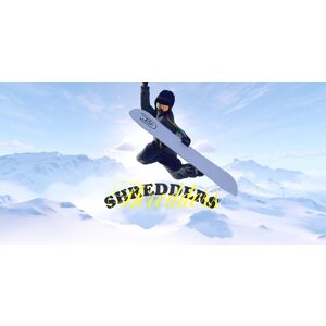 Shredders (PS5)