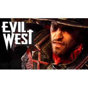 Evil West (Xbox Series X)