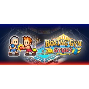 Boxing Gym Story (Nintendo)