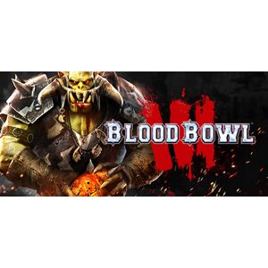 Blood Bowl 3 (PC)