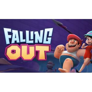 Falling Out (PS4)