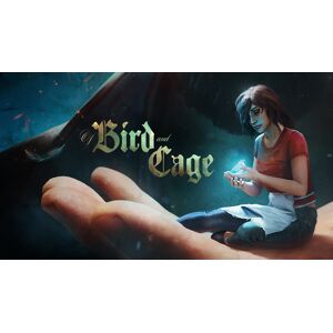 Of Bird and Cage (PS4)