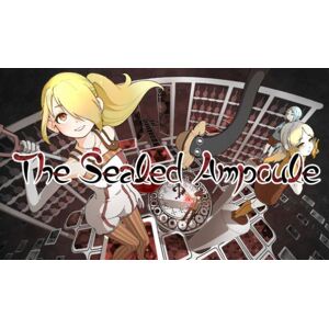The Sealed Ampoule (Nintendo)