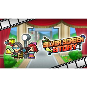 Silver Screen Story (PS4)