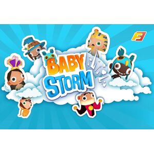 Baby Storm (Nintendo)