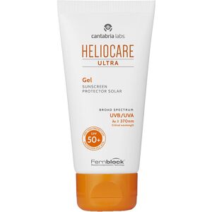 Difa cooper spa Heliocare Gel Fp50+ 50ml