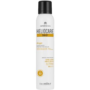 Difa cooper spa Heliocare 360 200ml Difa Cooper