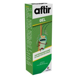 Meda pharma spa Aftir Gel 40g